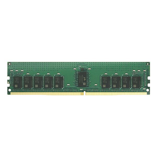 RAM DDR4 16GB Synology D4ER02-16G 3200MHz RDIMM - SKU: D4ER02-16G