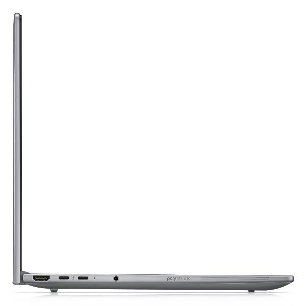 Workstation Portatile HP ZBook 16 G1i - Intel Core Ultra 7, 32GB RAM, 1TB SSD, RTX 500 Ada - immagine 4
