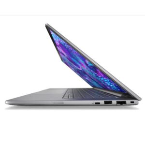 Workstation HP ZBook 16 G1i, Core Ultra 9, 32GB RAM, 1TB SSD