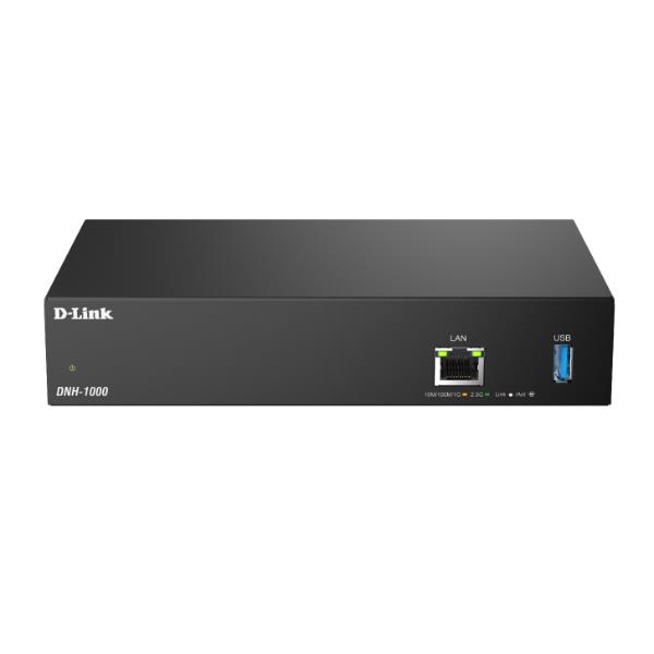 Controller Wireless LAN D-Link DNH-1000 per Reti Aziendali - SKU: DNH-1000