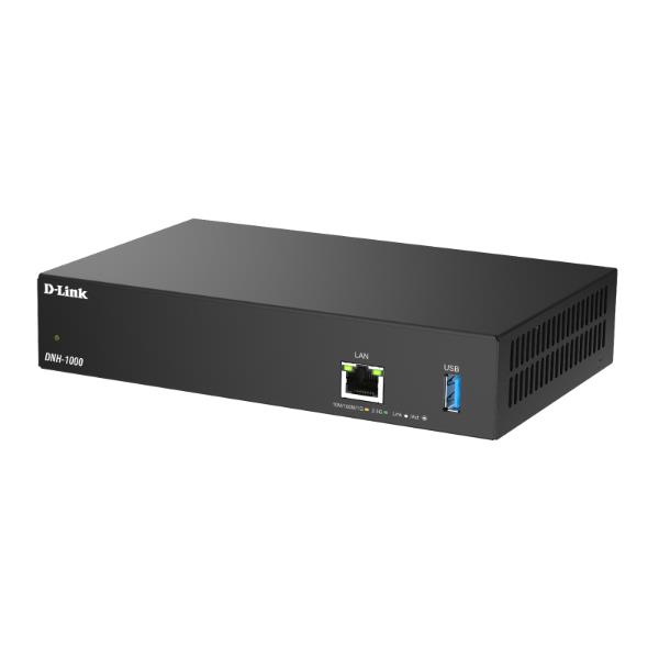 Controller Wireless LAN D-Link DNH-1000 per Reti Aziendali - SKU: DNH-1000 - Immagine 2