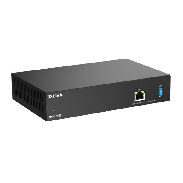 Controller Wireless LAN D-Link DNH-1000 per Reti Aziendali - SKU: DNH-1000 - Immagine 3