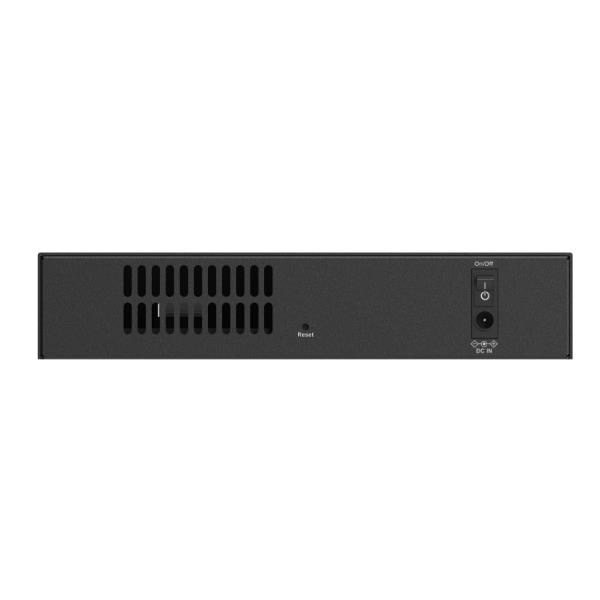 Controller Wireless LAN D-Link DNH-1000 per Reti Aziendali - SKU: DNH-1000 - Immagine 4
