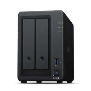 Synology DS723+ - NAS