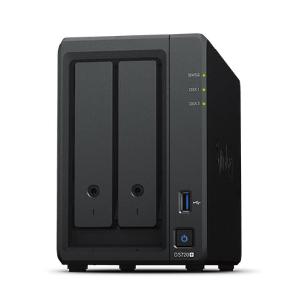 Synology DS723+ - NAS