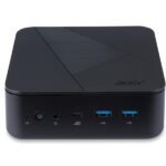 Mini PC Acer VN1502G-13U5U Intel Core 5 16GB RAM 256GB SSD