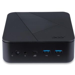 Mini PC Acer VN1502G-13U5U Intel Core 5 16GB RAM 256GB SSD - SKU: DT.R6BET.00A