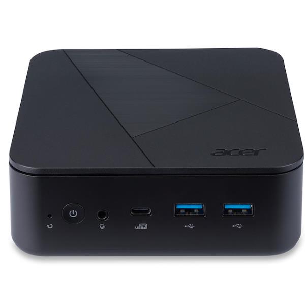Mini PC Acer VN1502G-13U5U Intel Core 5 16GB RAM 256GB SSD - SKU: DT.R6BET.00A