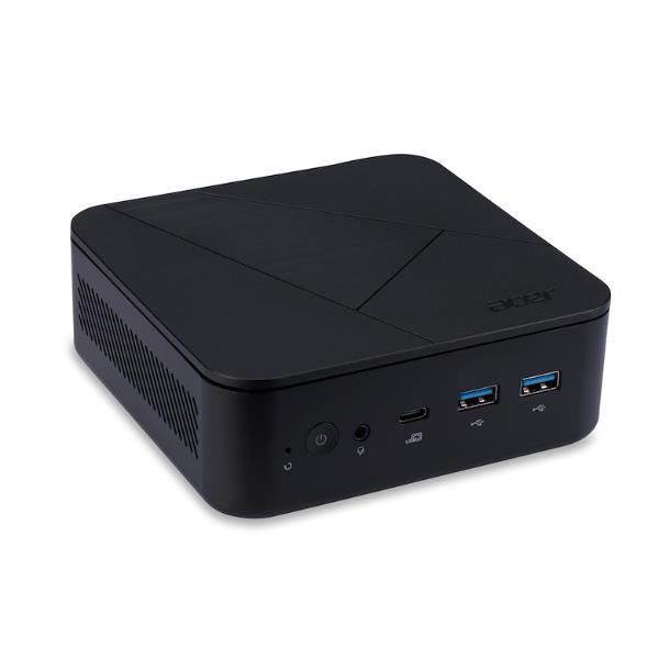Mini PC Acer VN1502G-13U5U Intel Core 5 16GB RAM 256GB SSD - SKU: DT.R6BET.00A - Immagine 3