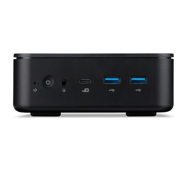 Mini PC Acer VN1502G-13U5U Intel Core 5 16GB RAM 256GB SSD - SKU: DT.R6BET.00A - Immagine 6