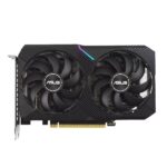 Scheda Grafica Asus RTX 3060 12GB GDDR6 per Gaming