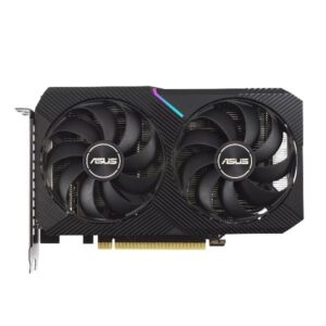 Scheda Grafica Asus RTX 3060 12GB GDDR6 per Gaming