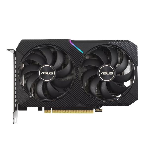 Scheda Grafica Asus RTX 3060 12GB GDDR6 per Gaming - immagine 3