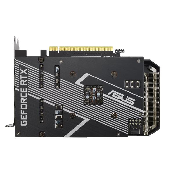 Scheda Grafica Asus RTX 3060 12GB GDDR6 per Gaming - immagine 5