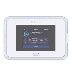 D-Link F530 - Router