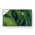 Monitor Digital Signage Sony 55 PRO BRAVIA 500nit 4K IPS