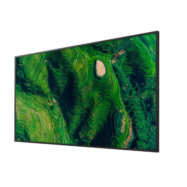 Monitor Digital Signage Sony 55 PRO BRAVIA 500nit 4K IPS - immagine 9