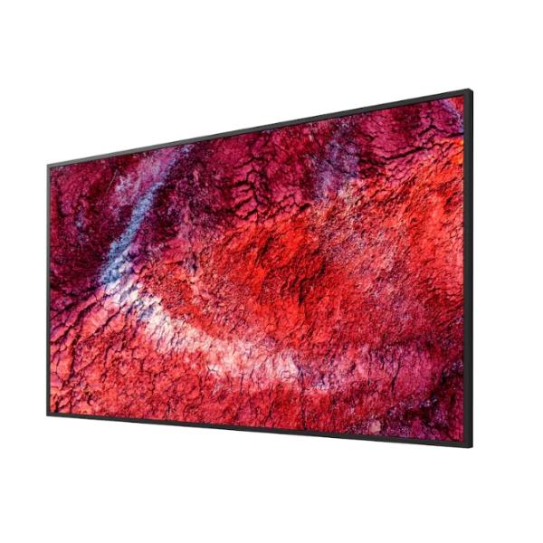 Monitor Digital Signage Sony 55 PRO BRAVIA 700NIT 247 IPS 4K - SKU: FW-55BZ40P - Immagine 7