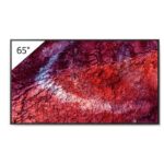 Monitor Digital Signage Sony BRAVIA 65″ 700nit 4K IPS 24/7