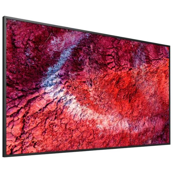 Monitor Digital Signage Sony BRAVIA 65 700nit 4K IPS 247 - SKU: FW-65BZ40P - Immagine 2