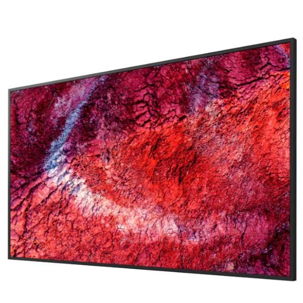 Monitor Digital Signage Sony BRAVIA 65 700nit 4K IPS 247 - SKU: FW-65BZ40P - Immagine 3