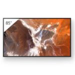 Monitor Digital Signage Sony 85 PRO BRAVIA 400nit 24/7 4K