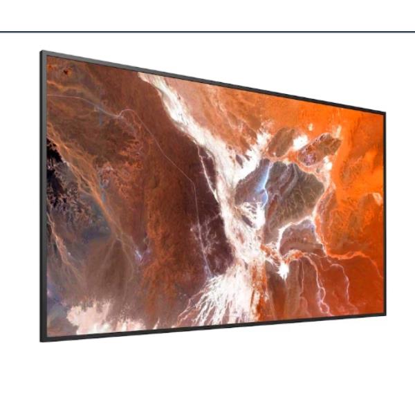 Monitor Digital Signage Sony 85 PRO BRAVIA 400nit 24/7 4K - immagine 2