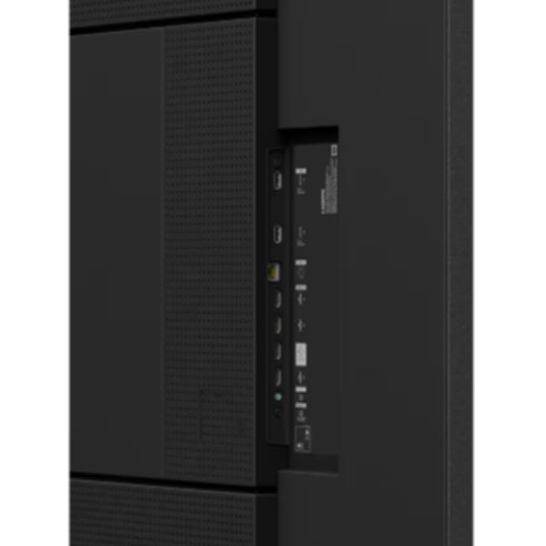 Monitor Digital Signage Sony 85 PRO BRAVIA 400nit 24/7 4K - immagine 4