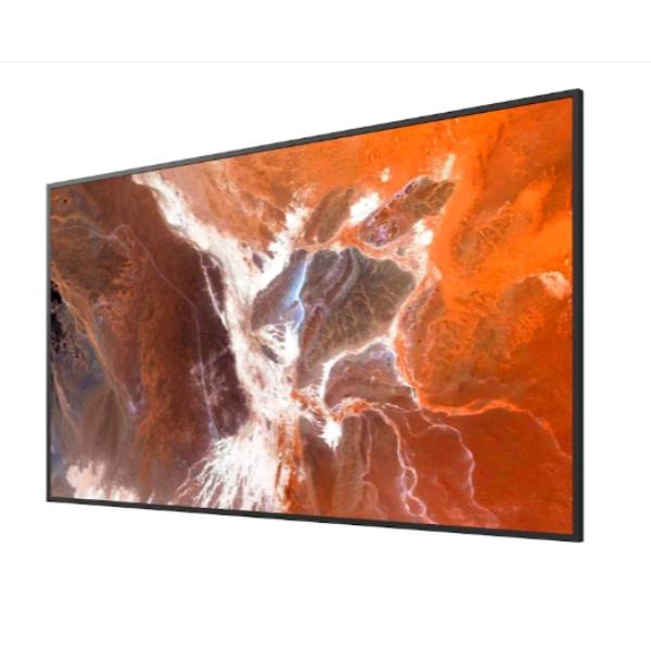 Monitor Digital Signage Sony 85 PRO BRAVIA 400nit 24/7 4K - immagine 5