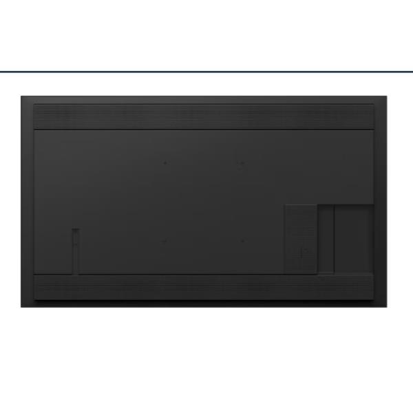 Monitor Digital Signage Sony 85 PRO BRAVIA 400nit 24/7 4K - immagine 9