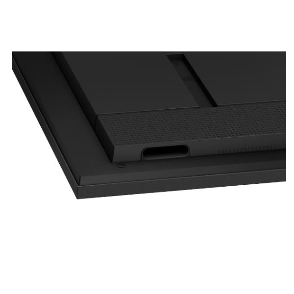 Monitor Digital Signage Sony 85 PRO BRAVIA 400nit 24/7 4K - immagine 10