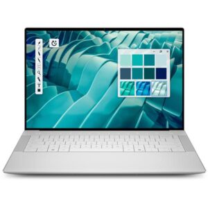 Notebook Dell 14" Touch Intel Core Ultra 7 RTX 4050 32GB 1TB Win11 Pro AI PC