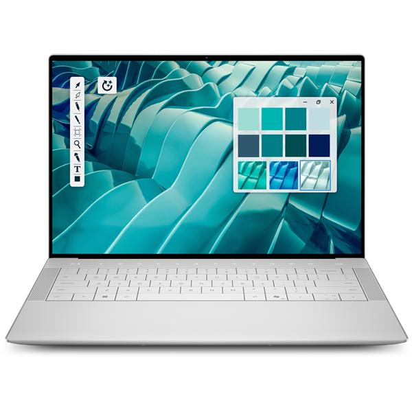 Notebook Dell 14" Touch Intel Core Ultra 7 RTX 4050 32GB 1TB Win11 Pro AI PC