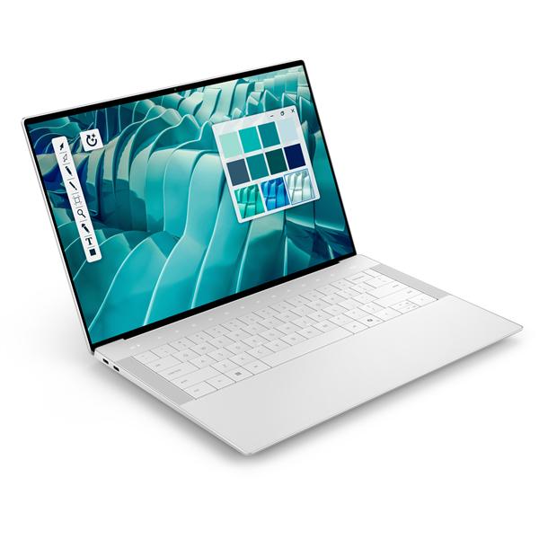 Notebook Dell 14" Touch Intel Core Ultra 7 RTX 4050 32GB 1TB Win11 Pro AI PC - immagine 7