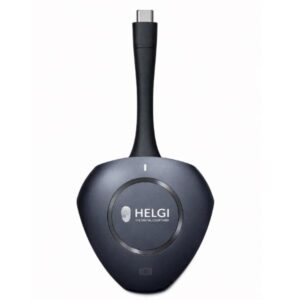Dongle USB Helgi Click to Show per Connessione Wireless - SKU: HCTSM10