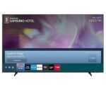 Samsung HG55Q60AAEUXEN – TV e Hotel TV