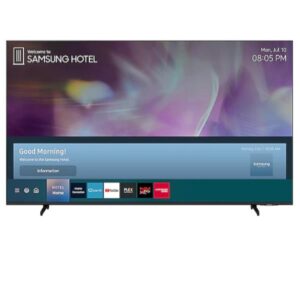 Samsung HG55Q60AAEUXEN - TV e Hotel TV