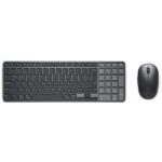 Tastiera Wireless Dell PRO 7 Compatta con Mouse Bluetooth