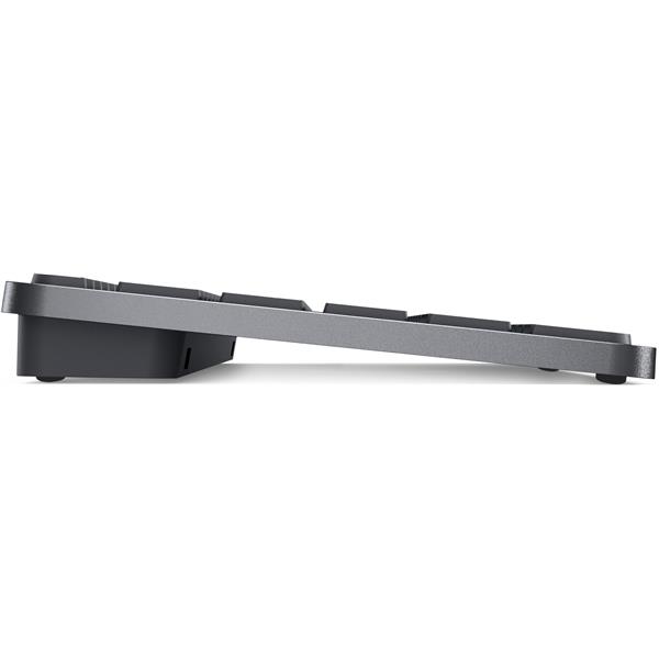 Tastiera Wireless Dell PRO 7 Compatta con Mouse Bluetooth - SKU: KM746-BLK-ITL - Immagine 6