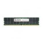 Kingston 64GB DDR5 5600MT/s ECC Reg 2Rx4 DIMM per Dell – MODULI DI MEMORIA