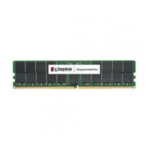 Kingston 64GB DDR5 5600MT/s ECC Reg 2Rx4 DIMM per Dell - MODULI DI MEMORIA