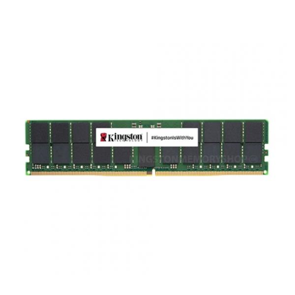 Kingston 64GB DDR5 5600MT/s ECC Reg 2Rx4 DIMM per Dell - MODULI DI MEMORIA - immagine 2