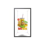 Monitor Digital Signage Samsung 32″ VA 1920×1080 500cd/m² per Negozi