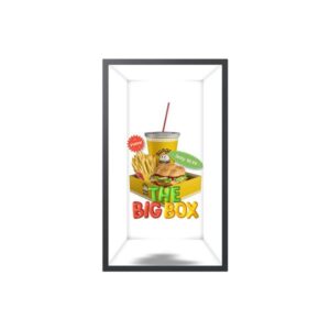 Samsung SPACIAL DISPLAAY SM32HX - Monitor Digital Signage