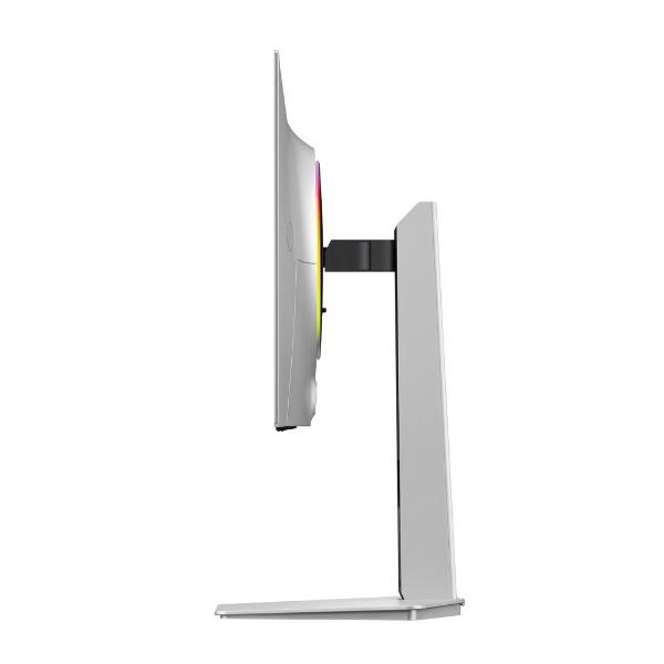 Samsung MONITOR GAMING Odyssey OLED G8 da 27'' Flat - Monitor Desktop - immagine 4
