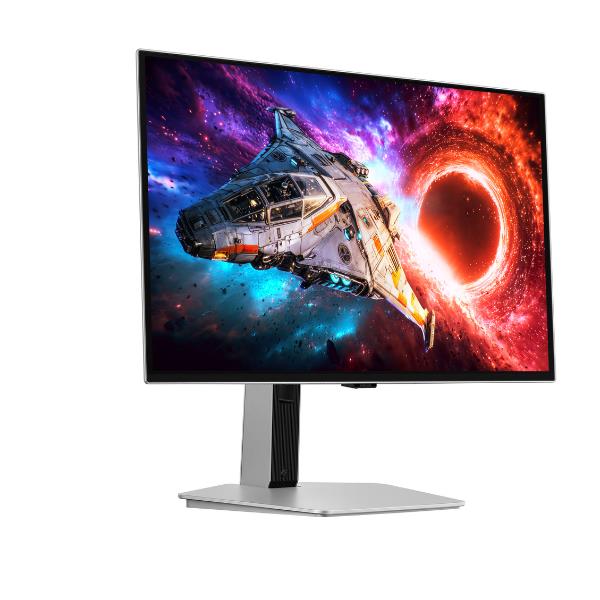 Samsung MONITOR GAMING Odyssey OLED G8 da 27'' Flat - Monitor Desktop - immagine 6