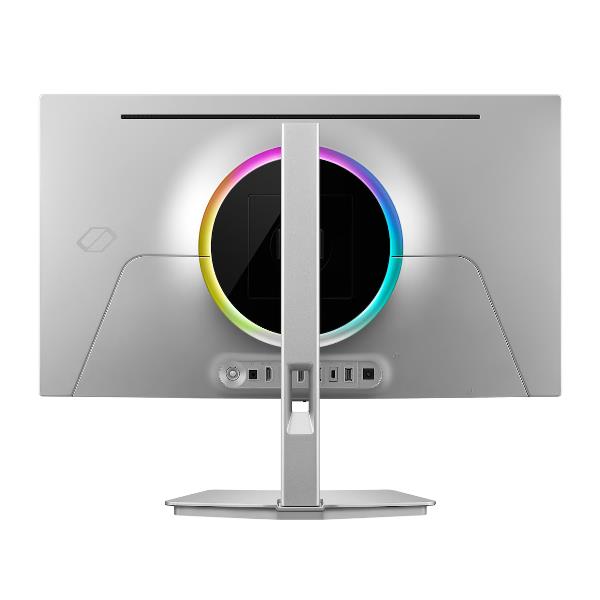 Samsung MONITOR GAMING Odyssey OLED G8 da 27'' Flat - Monitor Desktop - immagine 7