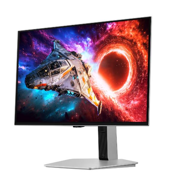 Samsung MONITOR GAMING Odyssey OLED G8 da 27'' Flat - Monitor Desktop - immagine 8