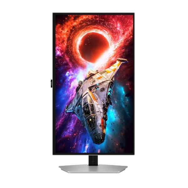 Samsung MONITOR GAMING Odyssey OLED G8 da 27'' Flat - Monitor Desktop - immagine 9