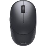 Mouse Wireless Dell PRO 7 MS746 Ricaricabile Bluetooth Nero